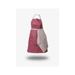 Tablier adulte - Kristo Rouge