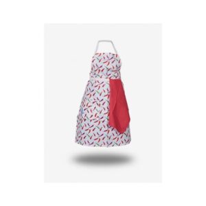 Tablier adulte Petit poivre